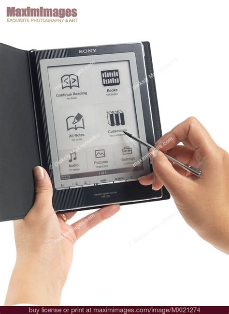 Reader for PC 的图像结果