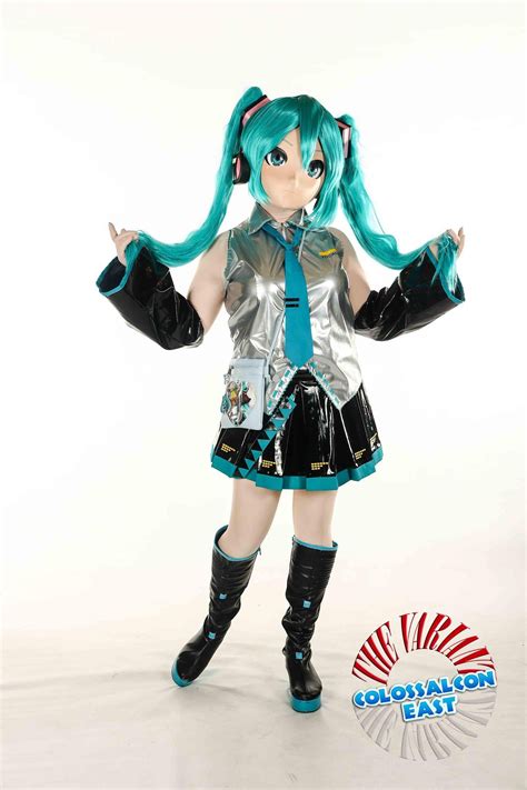 Hatsune Miku Cosplay Outfits