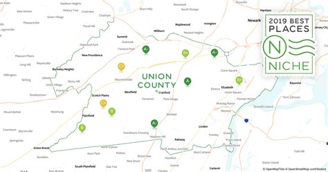 Union NJ Zip Code 的图像结果