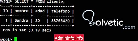 Image result for MySQL Terminal