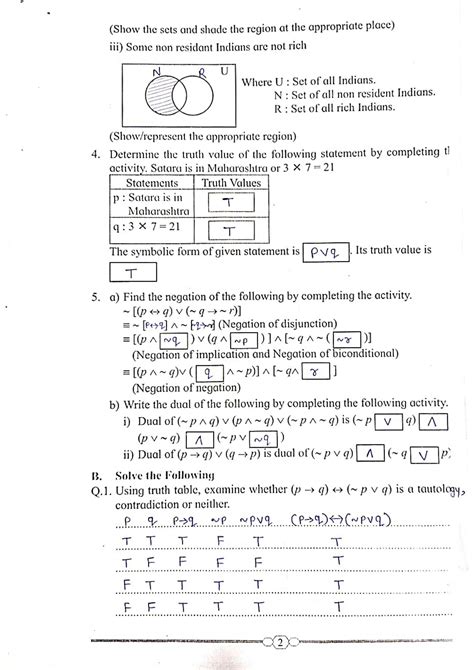 Image result for Maths Practical Book 12th Commerce