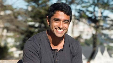 Meet Saikat Chakrabarti: AOC’s ex-aide running for Congress from Pelosi ...