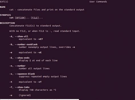 Image result for Linux System Commands