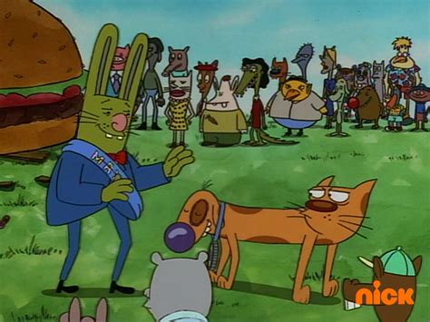 CatDog Season 2 Image | Fancaps