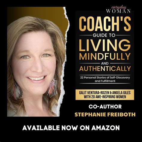 *** Freiboth on LinkedIn: The Coach's Guide to Living Mindfully ...