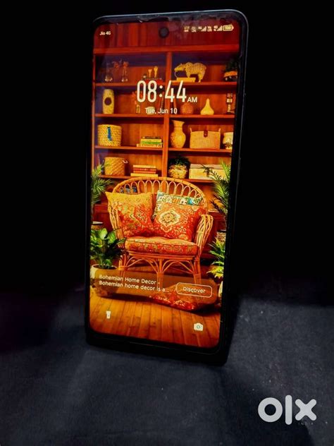 Infinix Hot 40i 8 months old - Mobile Phones - 1809720076