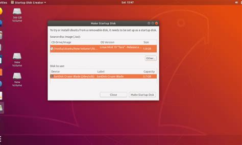 Image result for Ubuntu Boot From USB