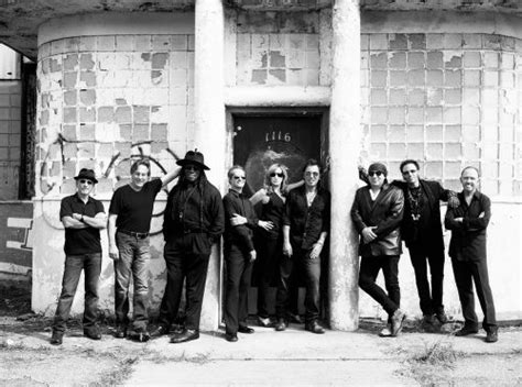 Springsteen Introduces Band 的图像结果