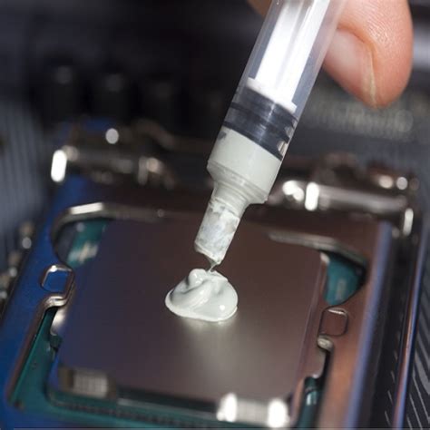 Thermal Gels for Computers Manufacturers in delhi