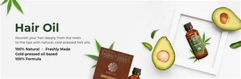 THE BENEFITS OF USING AVOCADO OIL FOR HAIR - Satliva Nature Nurtures