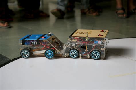 Summer School in Mechanical Engineering | IIT Gandhinagar