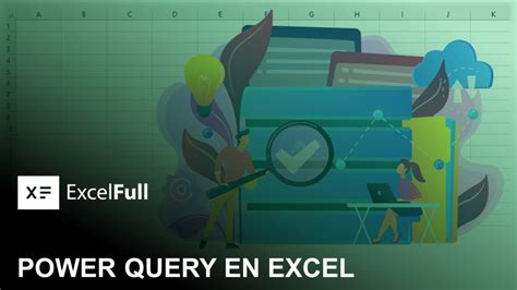 Image result for Power Query Excel Que ES