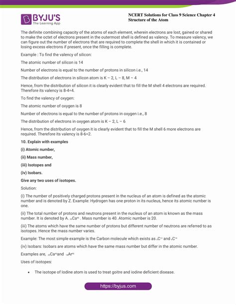 Class 9 NCERT Chapter 4 Science Notes 的图像结果