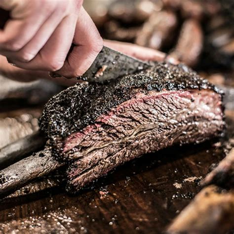 Beef Rib Rack by Pecan Lodge | Goldbelly