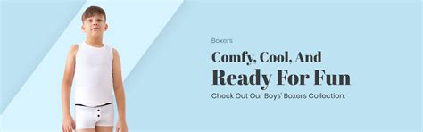 Boys Boxer – CharmnCherish