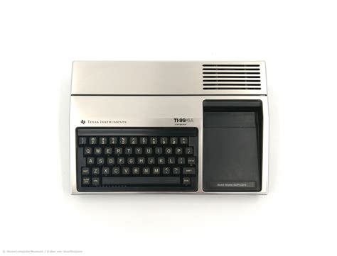 Image result for Old Texas Instruments Computer