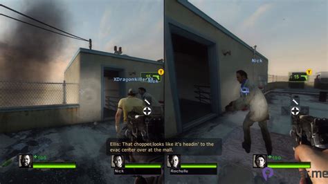 Image result for 2 Player Games PC Split Screen