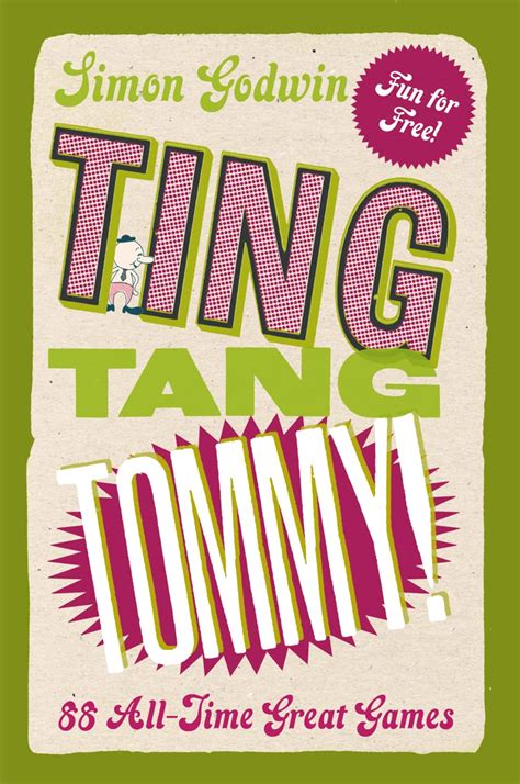 Buy Ting Tang Tommy Book Online at Low Prices in India | Ting Tang ...