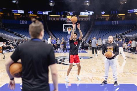 PHOTOS » Trail Blazers vs Magic on March 5, 2023 Photo Gallery | NBA.com
