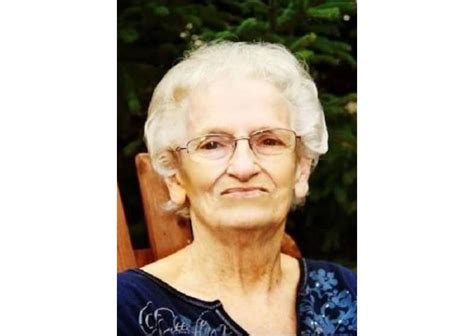 Florence Allen Obituary (2023) - Kalamazoo, MI - Langeland Family ...