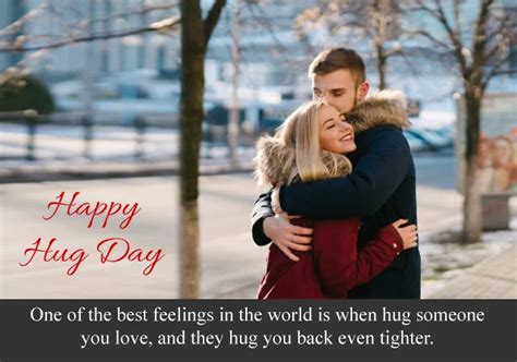 Happy Hug Day Images for Whatsapp, HD Hugging Wallpaper Quotes