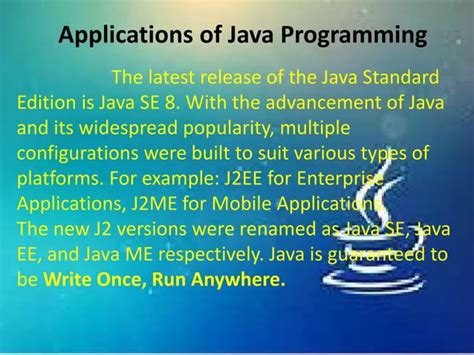 Image result for Java Coding Practices PPT