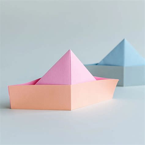 Image result for Origami Hat Tutorial