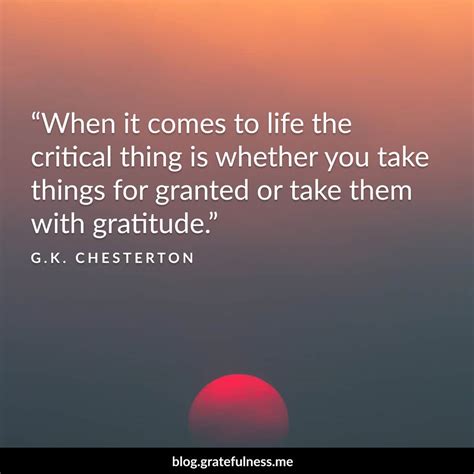 100 Gratitude Quotes For a Grateful Life