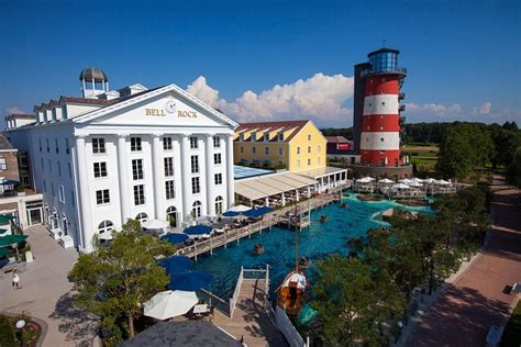 Hotel Bell Rock Europa-Park Bar and Lounge: Pictures & Reviews ...