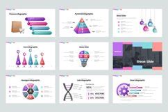 Basic PowerPoint Presentation 的图像结果