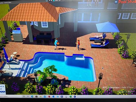 Image result for Local Pool Design