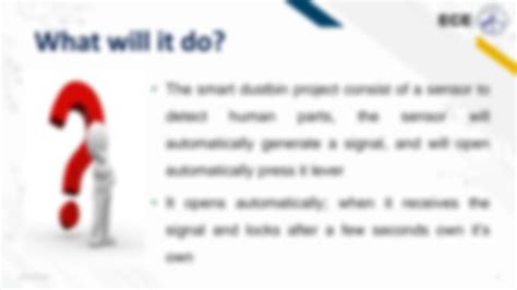 Image result for Smart Dustbin Using Ultrasonic Sensor