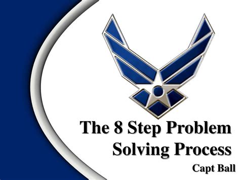 Image result for Penguins 8 Step Problem Solving Model