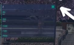 Image result for Fivem Chat Box Script