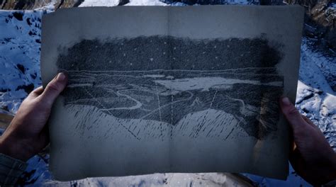 Panoramic Map - RED DEAD REDEMPTION 2 情報&攻略@ wiki | RDR2 - atwiki（アットウィキ）