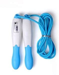 Pooma Skip and Fit With auto Counter Meter Freestyle Skipping Rope ...