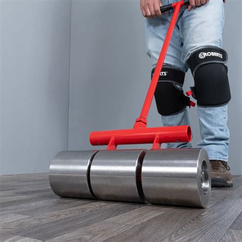 Roberts 10-952 100 lb. Heavy Duty Roller | Tools4Flooring.com