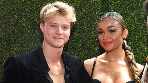 Rudy Pankow Rudy Pankow On A Potential Return For An 'Uncharted'