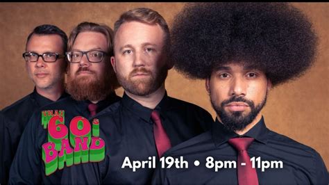 That 60s Band LIVE at Laughing Sun Brewing!, Laughing Sun Brewing ...