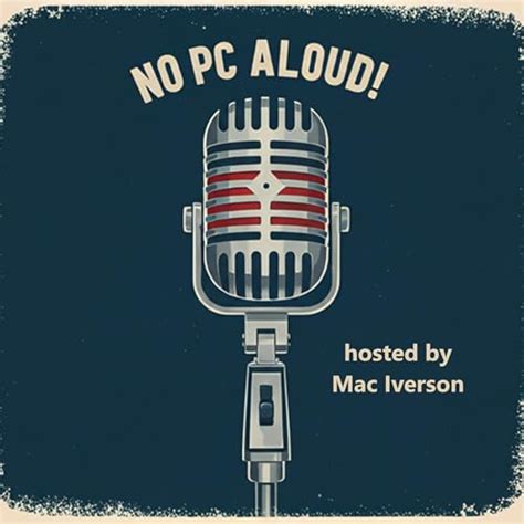 No PC ALOUD! : Mac Iverson: Amazon.in: Books