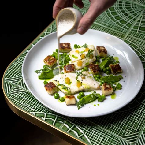 Le Christine – Paris - a MICHELIN Guide Restaurant