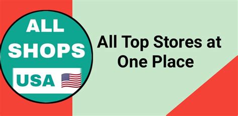 USA shopping : All in one shopping app for online shopping - App on ...