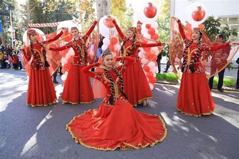 2023 Goychay Pomegranate Festival