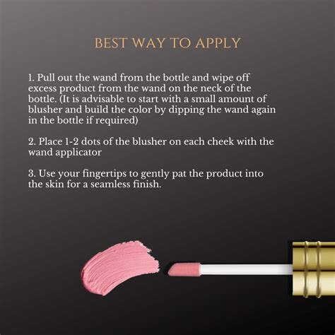 Trudiance: Crème Blush - Orchard Spring