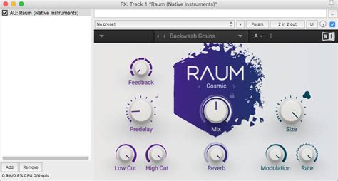Image result for Native Instruments Raum