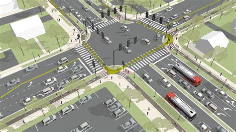 Complete Streets | Kittelson & Associates, Inc.