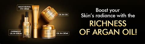 Lakme Absolute Argan Oil Radiance Overnight Oil-In-Creme, 50 g : Amazon ...