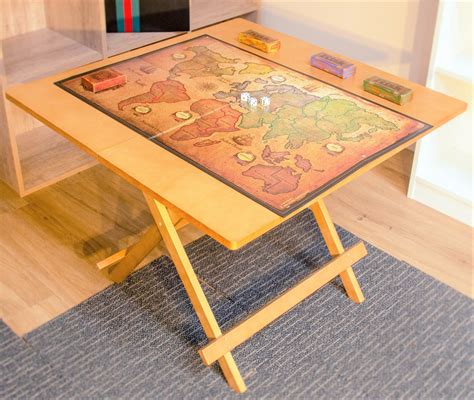 Folding Games Tables For Sale at Guadalupe Harshaw blog