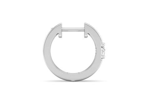 Shop Round Solitaire Silver Bali For Men – ORIONZ