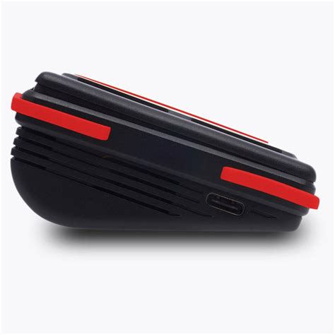 Buy Ampere Full Circle Wireless Input and Output Power Bank, 13400mAh ...